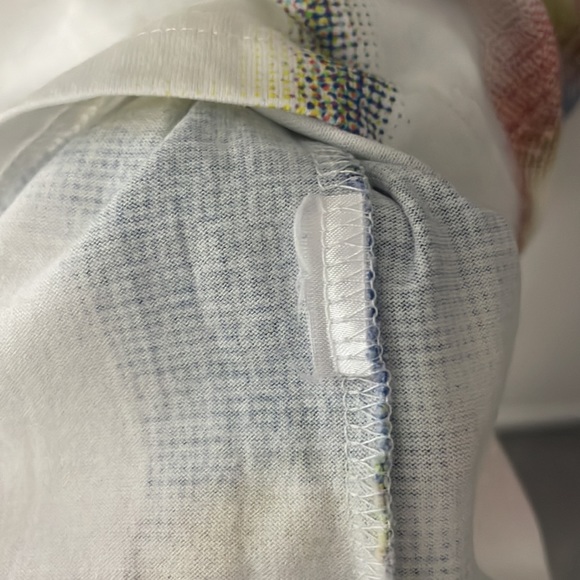 ‘Supreme’ Long Sleeve Tee - Picture 8 of 8